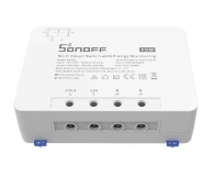 Sonoff Inteligentny przekaźnik POWR3 - 1062441 - zdjęcie 3